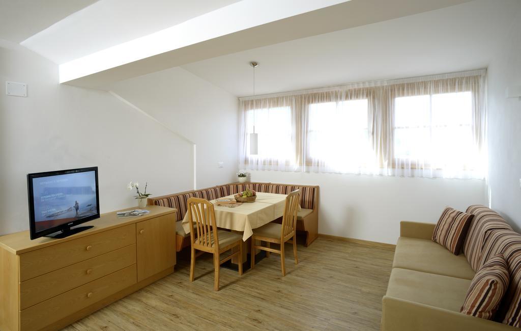 Krebishof Agriturismo 첸나 객실 사진