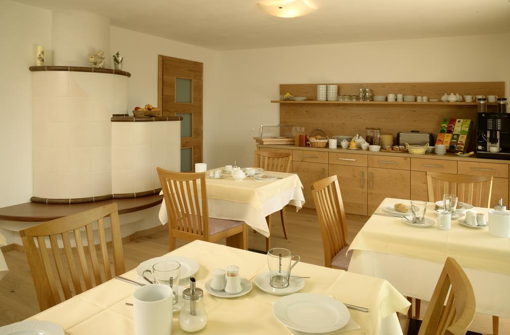 Krebishof Agriturismo 첸나 객실 사진