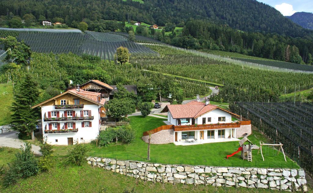 Krebishof Agriturismo 첸나 외부 사진